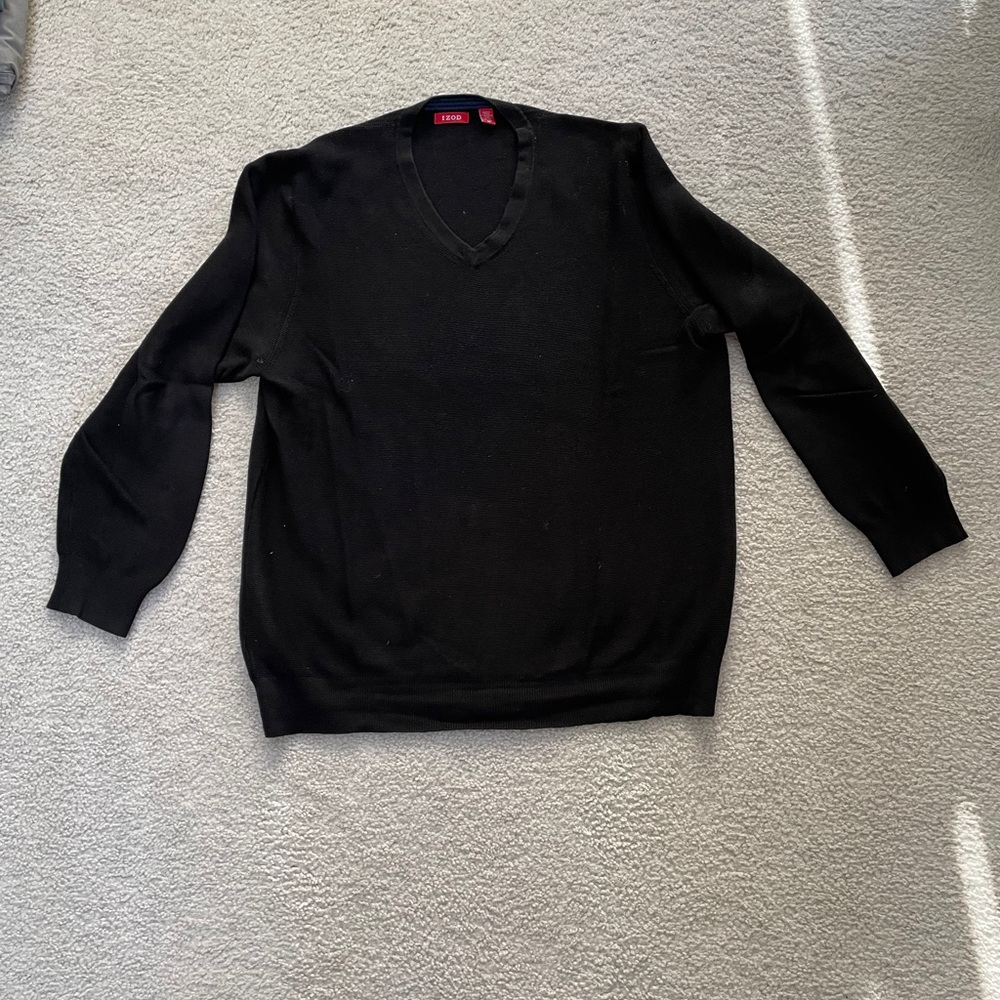 IZod Thermal shirt